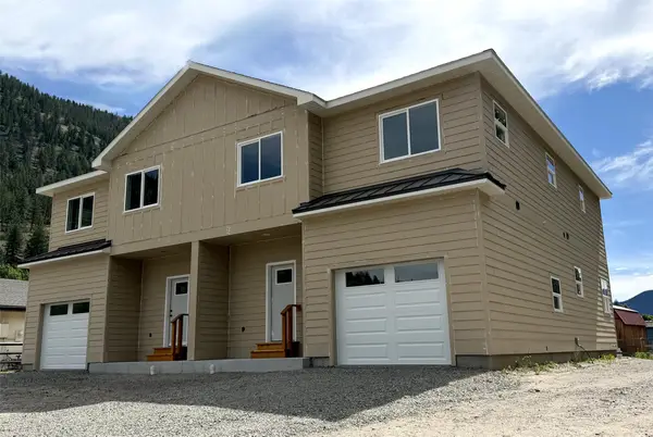 106 3rd Street, Alberton, MT 59820