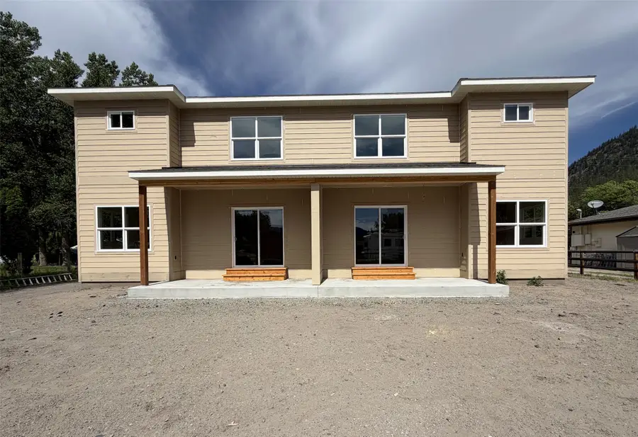 106 3rd Street, Alberton, MT 59820 - #3