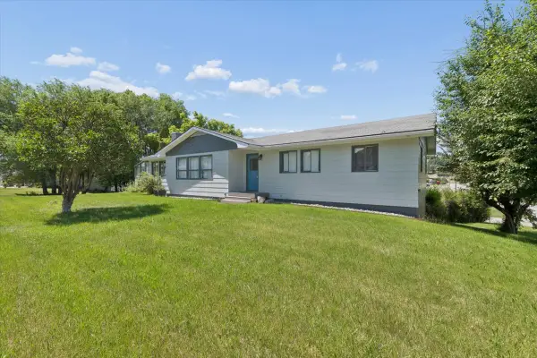823 5th Avenue E, Eureka, MT 59917