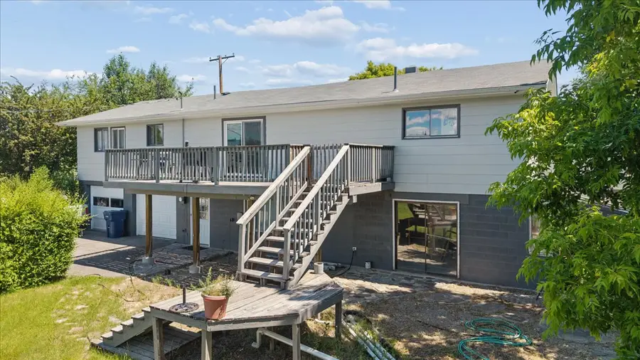 823 5th Avenue E, Eureka, MT 59917 - #2