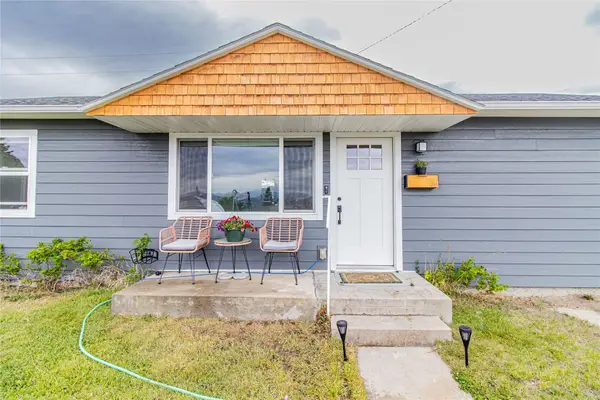 715 11th Street, Butte, MT 59701