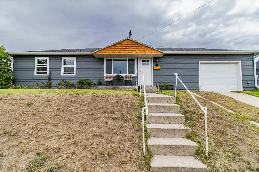 715 11th Street, Butte, MT 59701 - #2