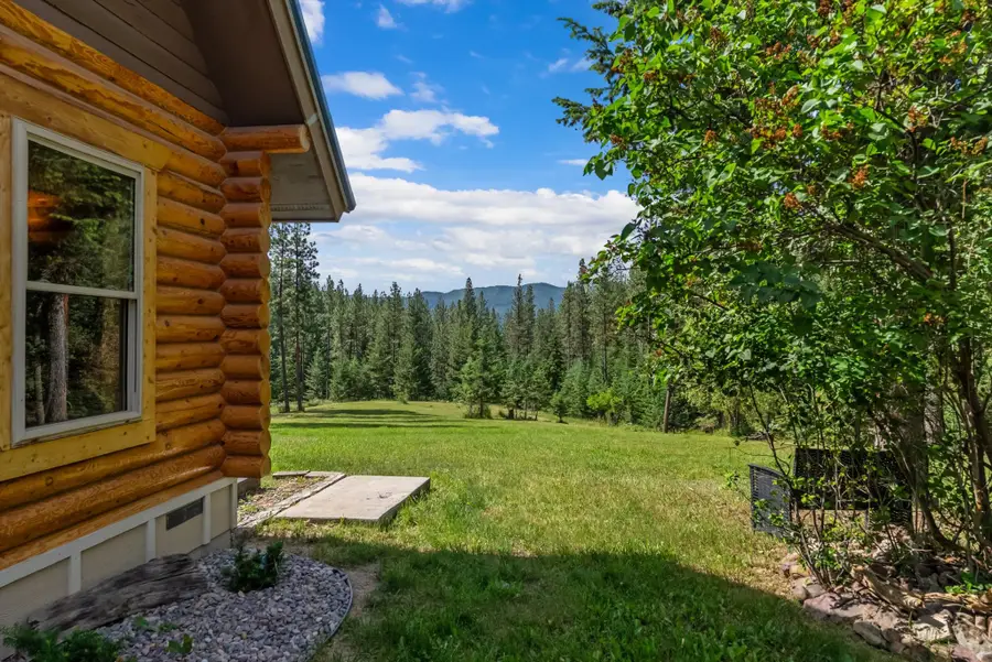 23577 Wapiti Road, Huson, MT 59846 - #2