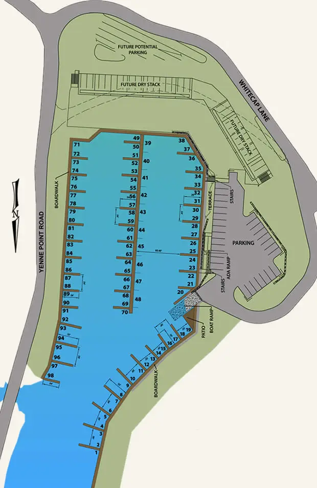 52 Hidden Harbor, Bigfork, MT 59911 - #2