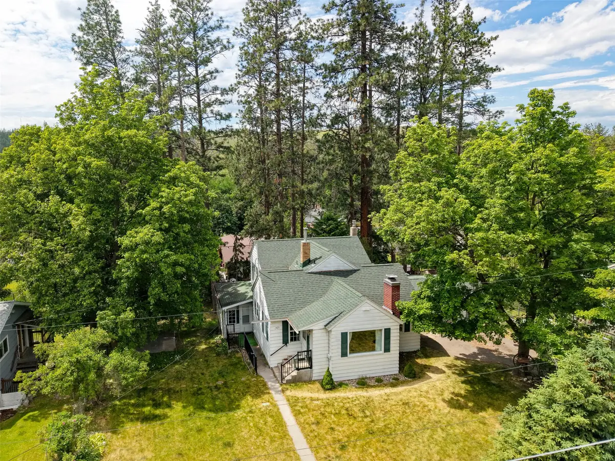 2405 Gilbert Avenue, Missoula, MT 59802 - #1