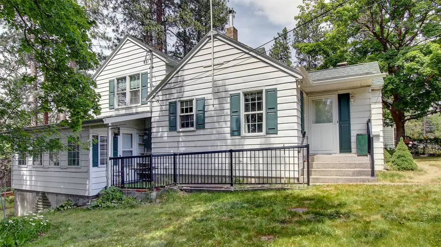 2405 Gilbert Avenue, Missoula, MT 59802 - #3