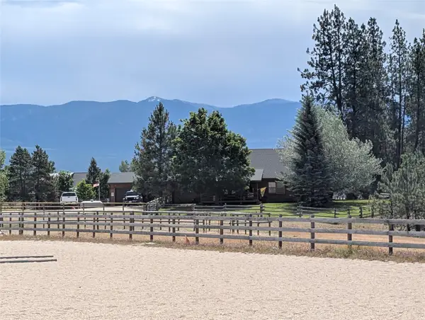 511 Hudson Lane, Victor, MT 59875
