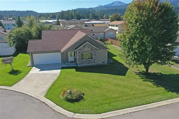 119 Michelle Lane, Libby, MT 59923