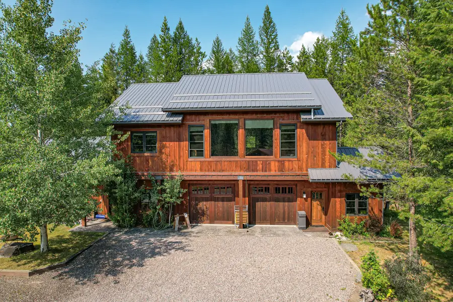 13521 Bug Creek Road, Bigfork, MT 59911 - #3
