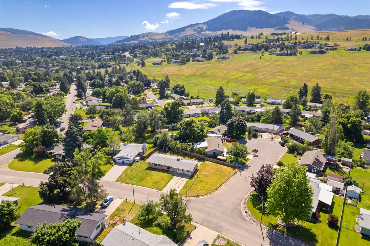 115 Tahoe Drive, Missoula, MT 59803 - #1