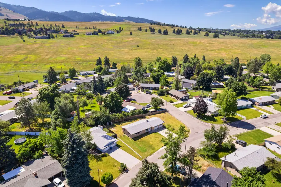 115 Tahoe Drive, Missoula, MT 59803 - #2