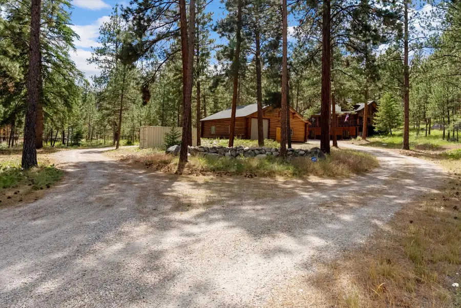 503 Mill Creek Trail Road, Hamilton, MT 59840 - #3
