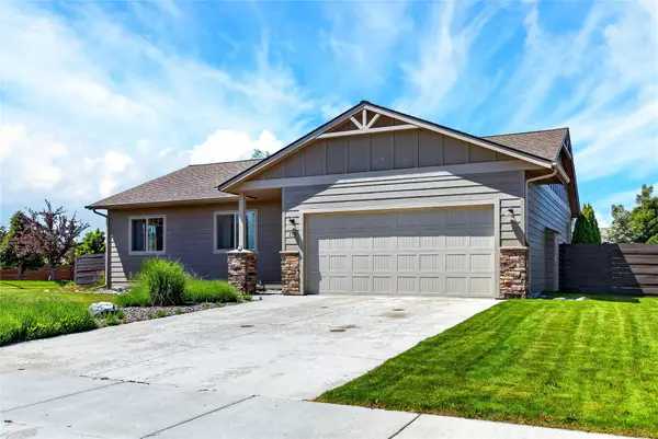 174 Lazy Creek Way, Kalispell, MT 59901