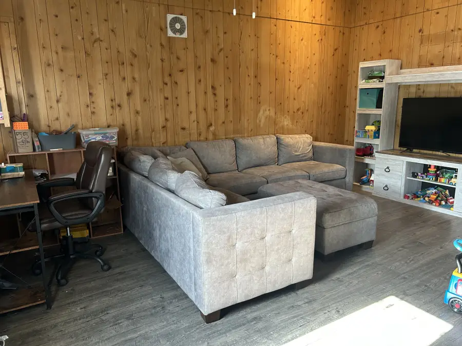 401 Garber Street, Plains, MT 59859 - #3