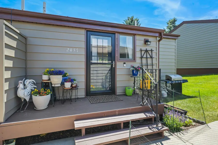2437 Sunlight Circle, Helena, MT 59601 - #2
