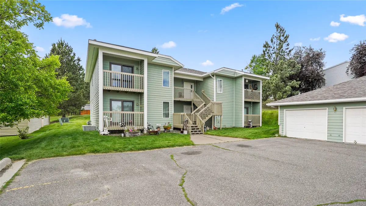 2233 Alpine Drive #C, Helena, MT 59601 - #1