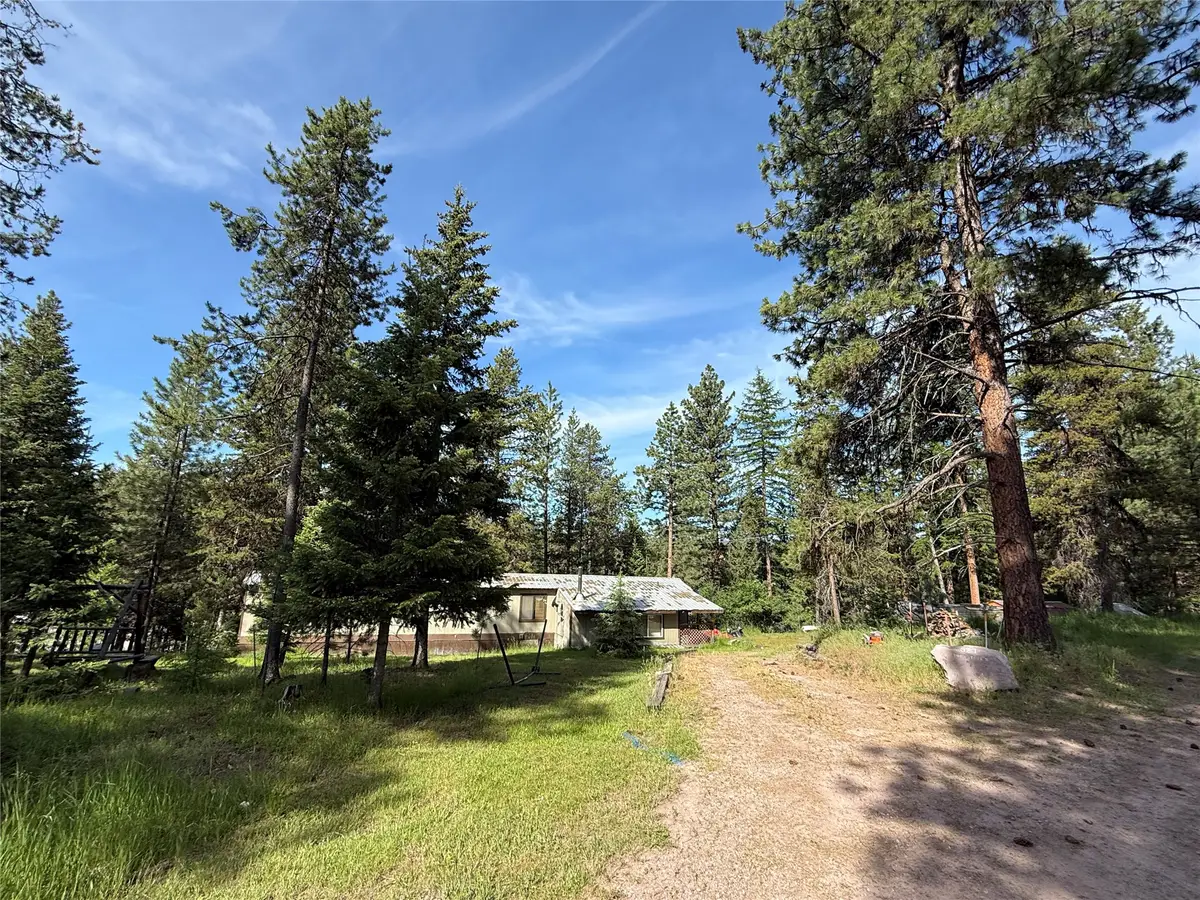 521 Seeley Lane, Seeley Lake, MT 59868 - #1