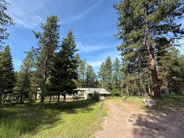 521 Seeley Lane, Seeley Lake, MT 59868