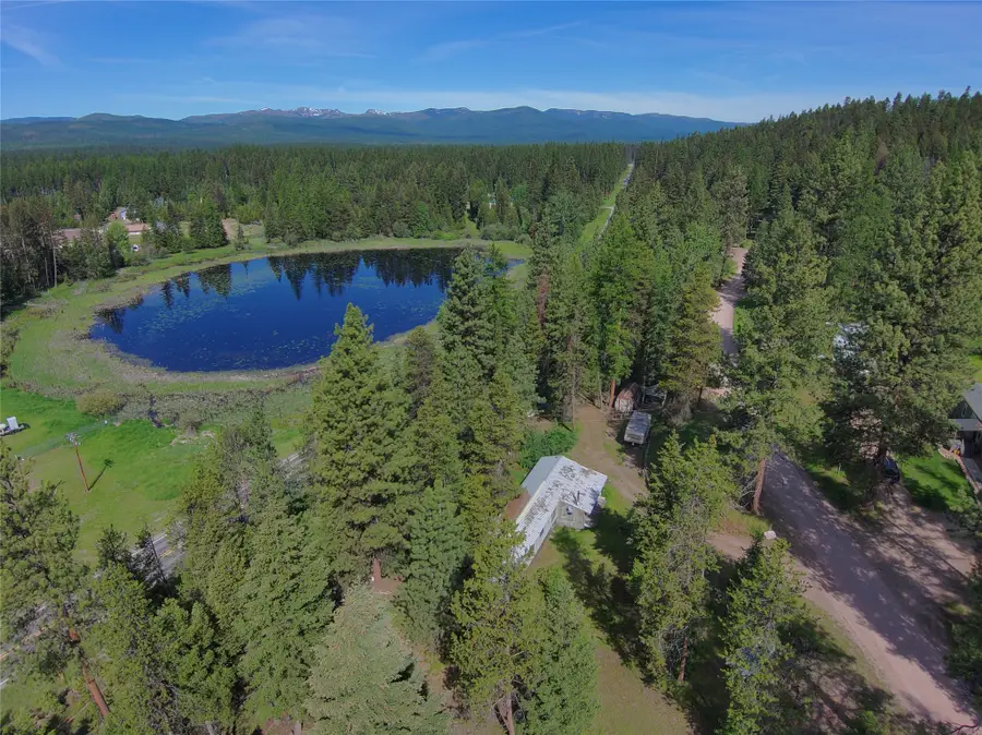 521 Seeley Lane, Seeley Lake, MT 59868 - #2