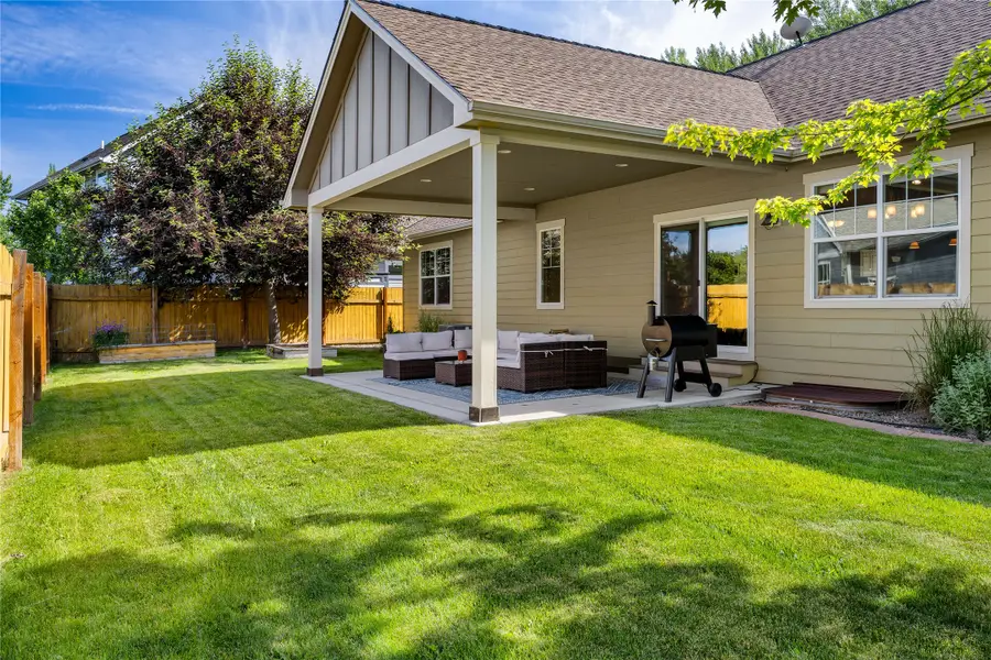 2719 Emery Place, Missoula, MT 59804 - #2