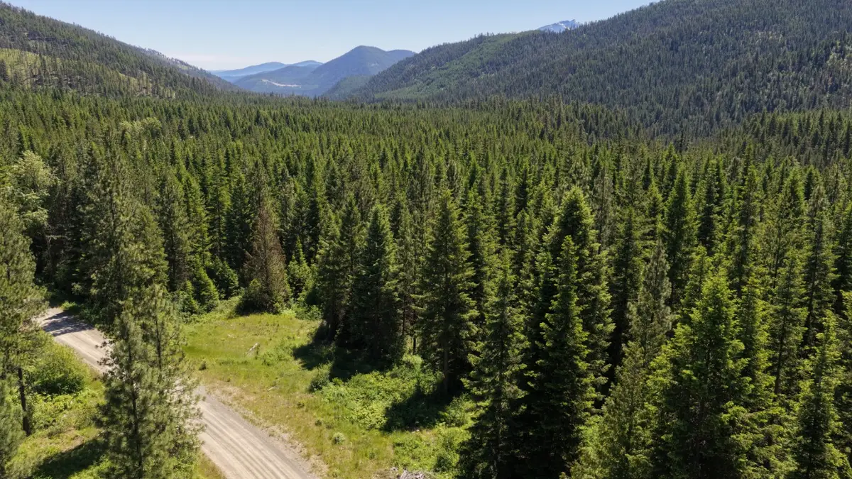 4577 Quartz Creek Road, Libby, MT 59923 - #1