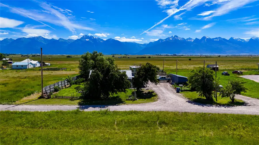 53424 2nd Avenue E, Charlo, MT 59824 - #2