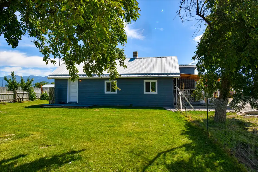 53424 2nd Avenue E, Charlo, MT 59824 - #3