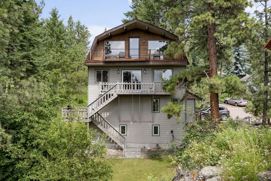 370 S Eighty Drive, Somers, MT 59932 - #2