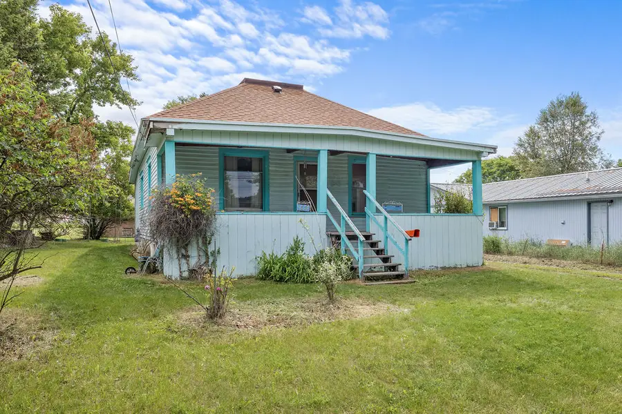 1531 5th Avenue E, Kalispell, MT 59901 - #2