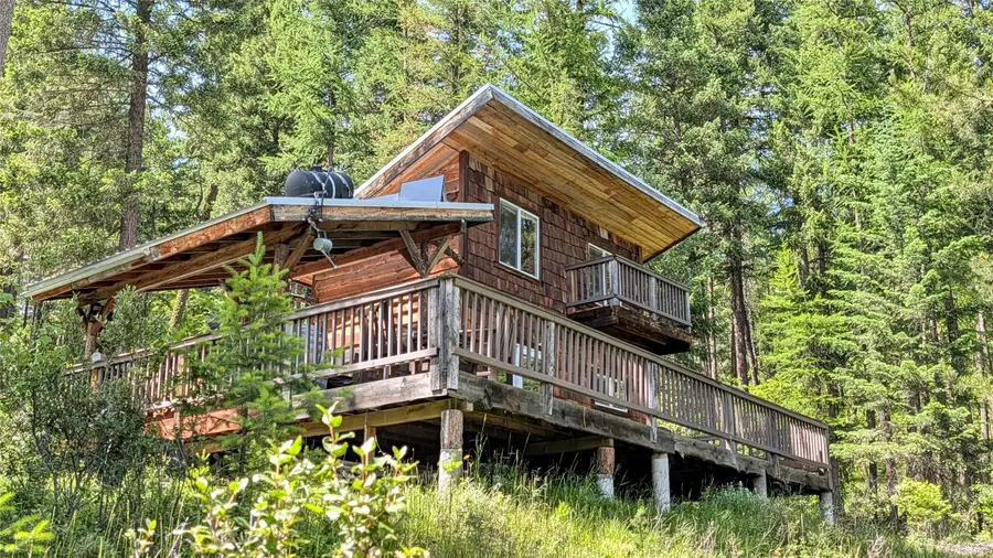 458 Haugen Heights, Whitefish, MT 59937 - #2