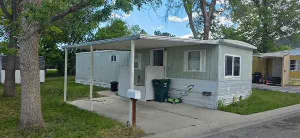 1805 Joslyn Street #114, Helena, MT 59601