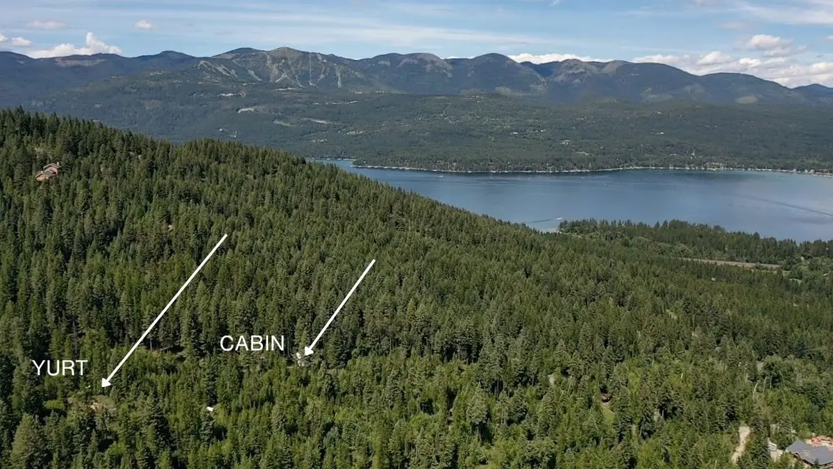 458 Haugen Heights, Whitefish, MT 59937 - #1