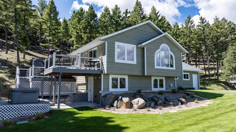 16 Evergreen Court, Clancy, MT 59634 - #2