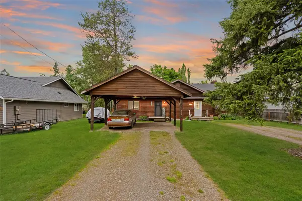 412 W 8th Street, Whitefish, MT 59937