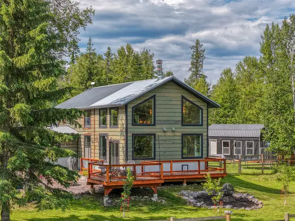 28012 Meadow Creek Road, Bigfork, MT 59911
