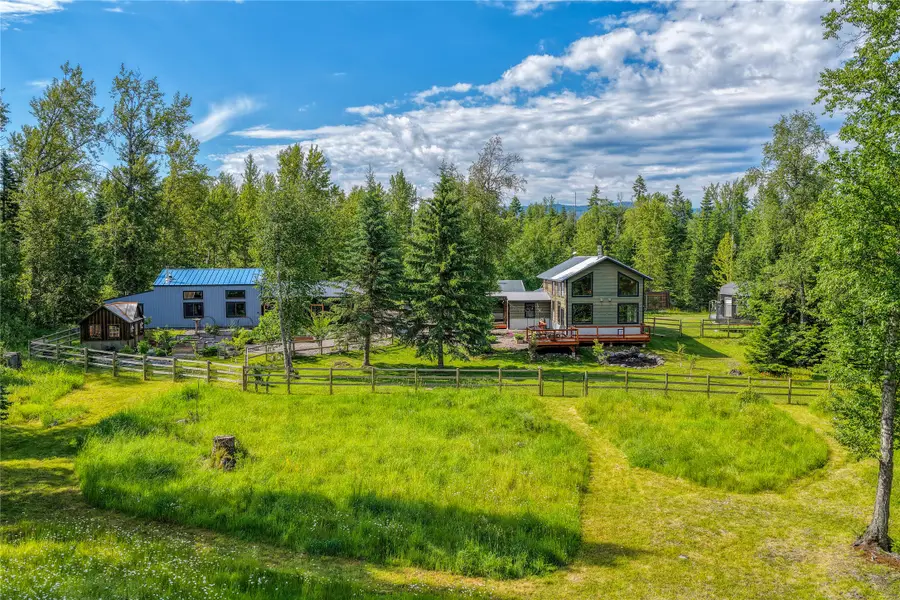28012 Meadow Creek Road, Bigfork, MT 59911 - #3
