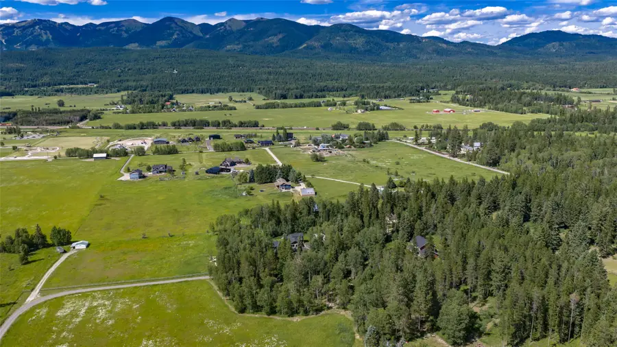 1551 Voerman Road, Whitefish, MT 59937 - #2