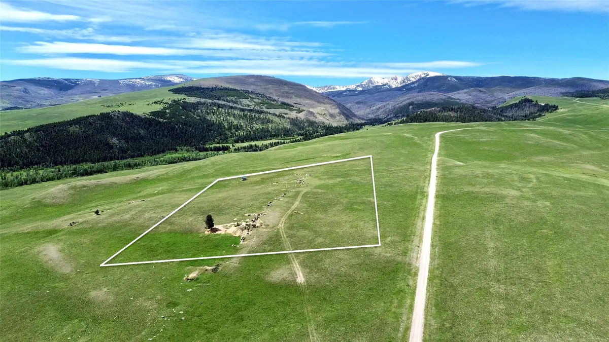 NHN Birch Creek Road, White Sulphur Springs, MT 59645 - #1