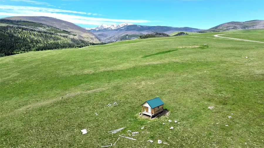 NHN Birch Creek Road, White Sulphur Springs, MT 59645 - #3