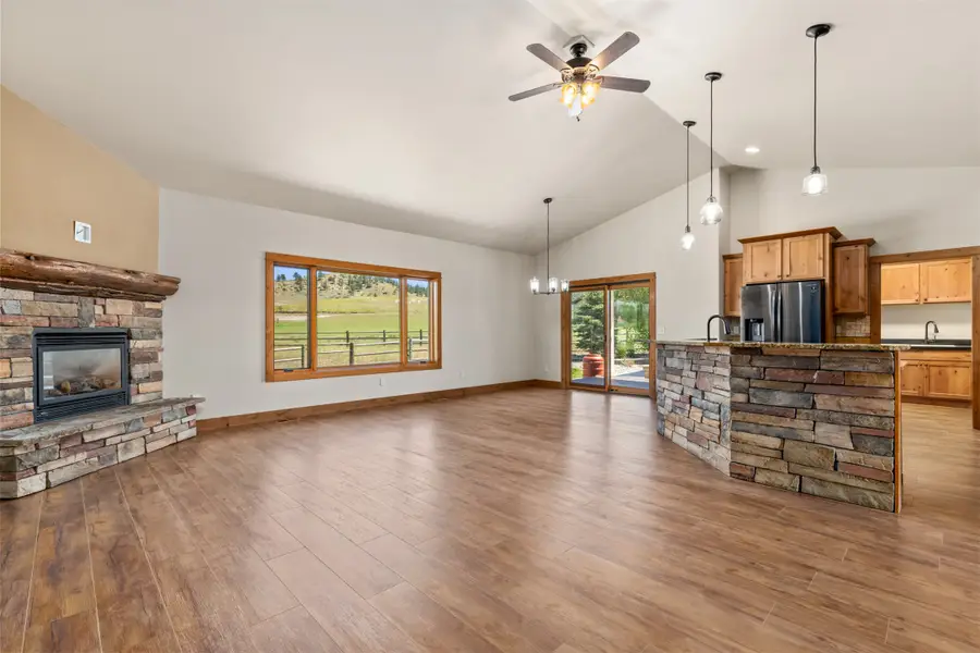 3877 High Trail Road, Billings, MT 59101 - #3