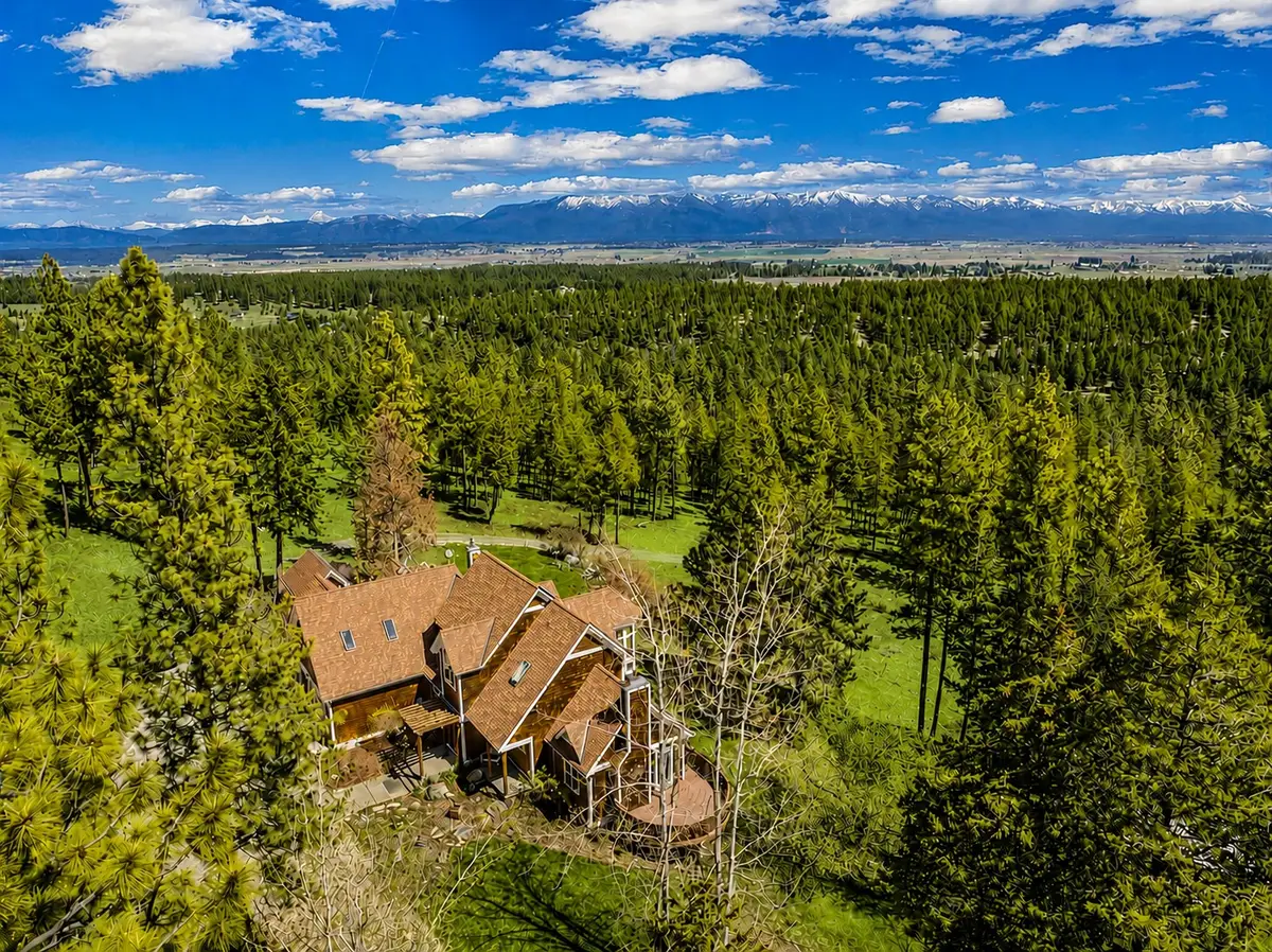 350 Browns Road, Kalispell, MT 59901 - #1
