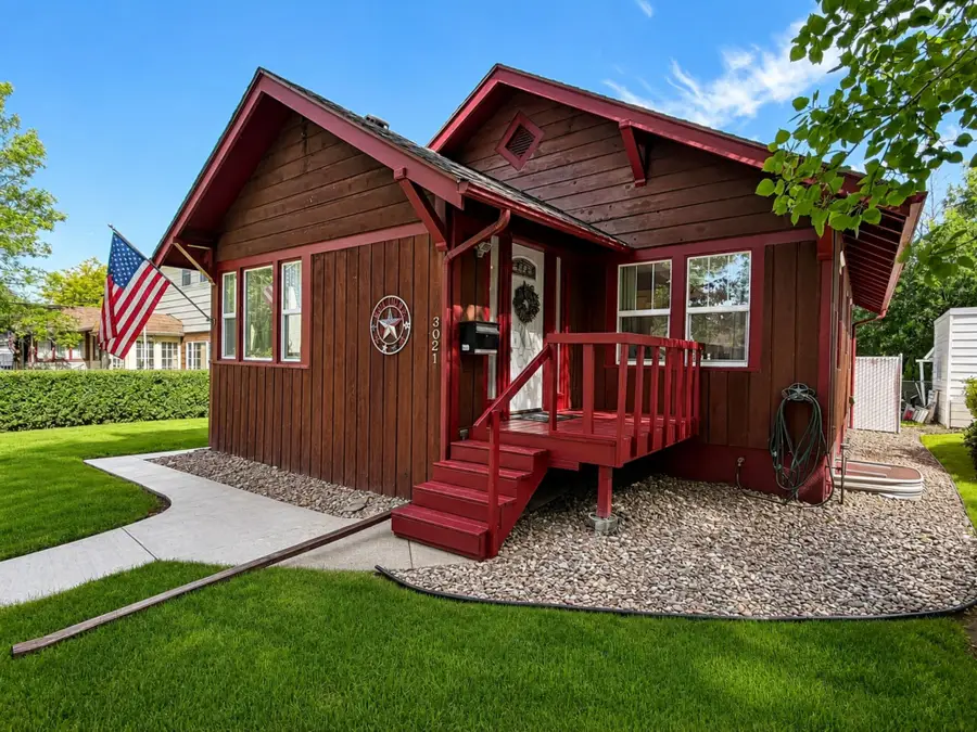 3021 1st Avenue N, Great Falls, MT 59401 - #2