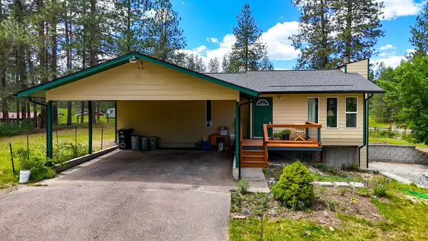 35725 Carlyle Lane, Ronan, MT 59864
