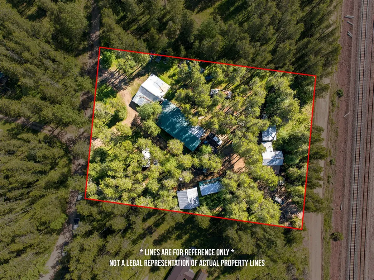 141 Lodge Avenue, Coram, MT 59901 - #1