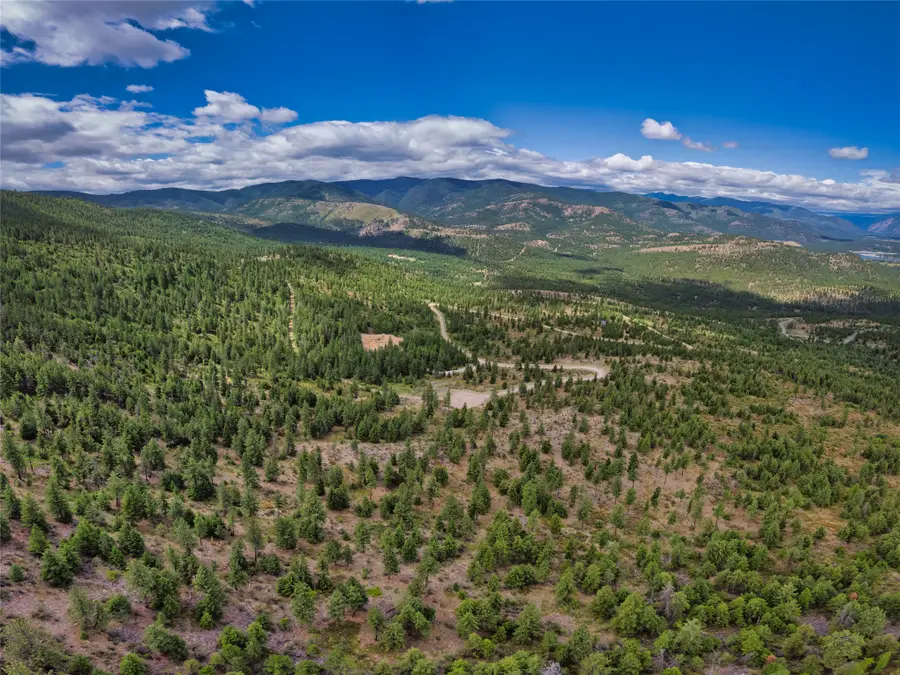 Lot 1 Bighorn Bluff Road, Plains, MT 59859 - #2