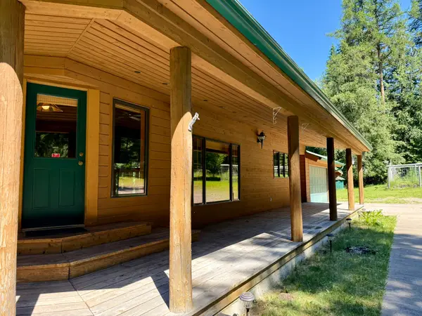 30526 Mission Creek Road, St Ignatius, MT 59865
