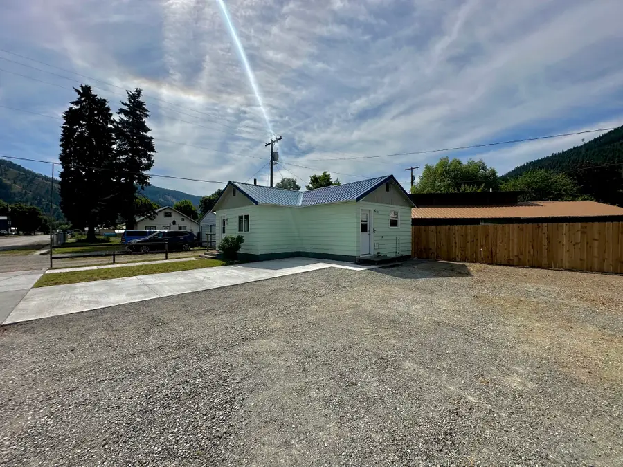 303 4th Avenue E, Superior, MT 59872 - #2