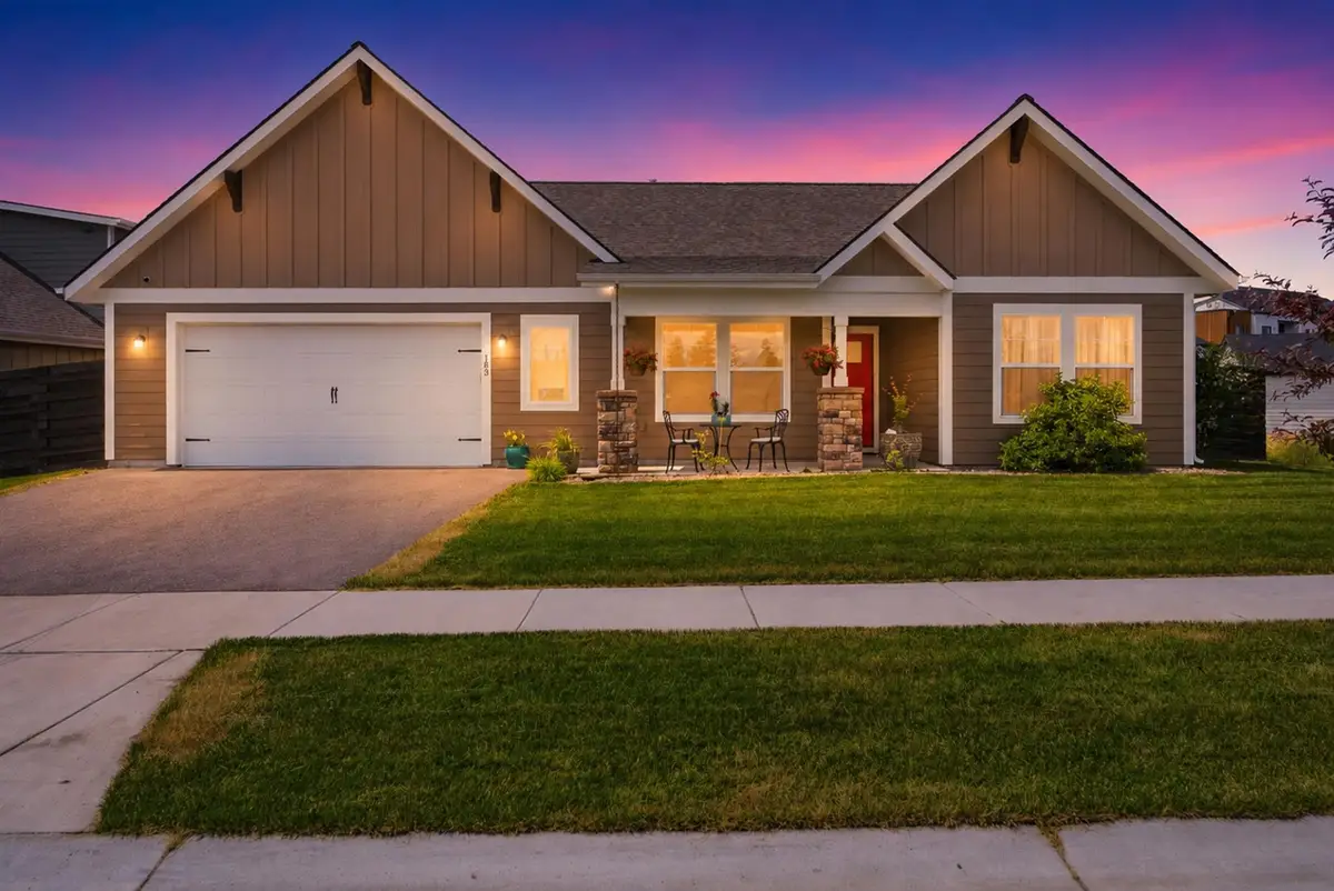183 Silver Tip Trail, Kalispell, MT 59901 - #1