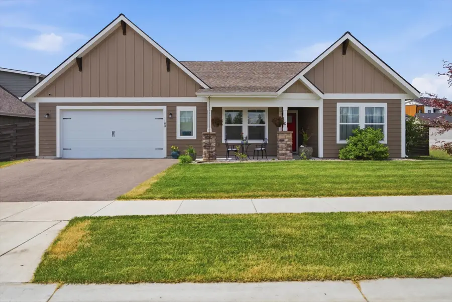183 Silver Tip Trail, Kalispell, MT 59901 - #2