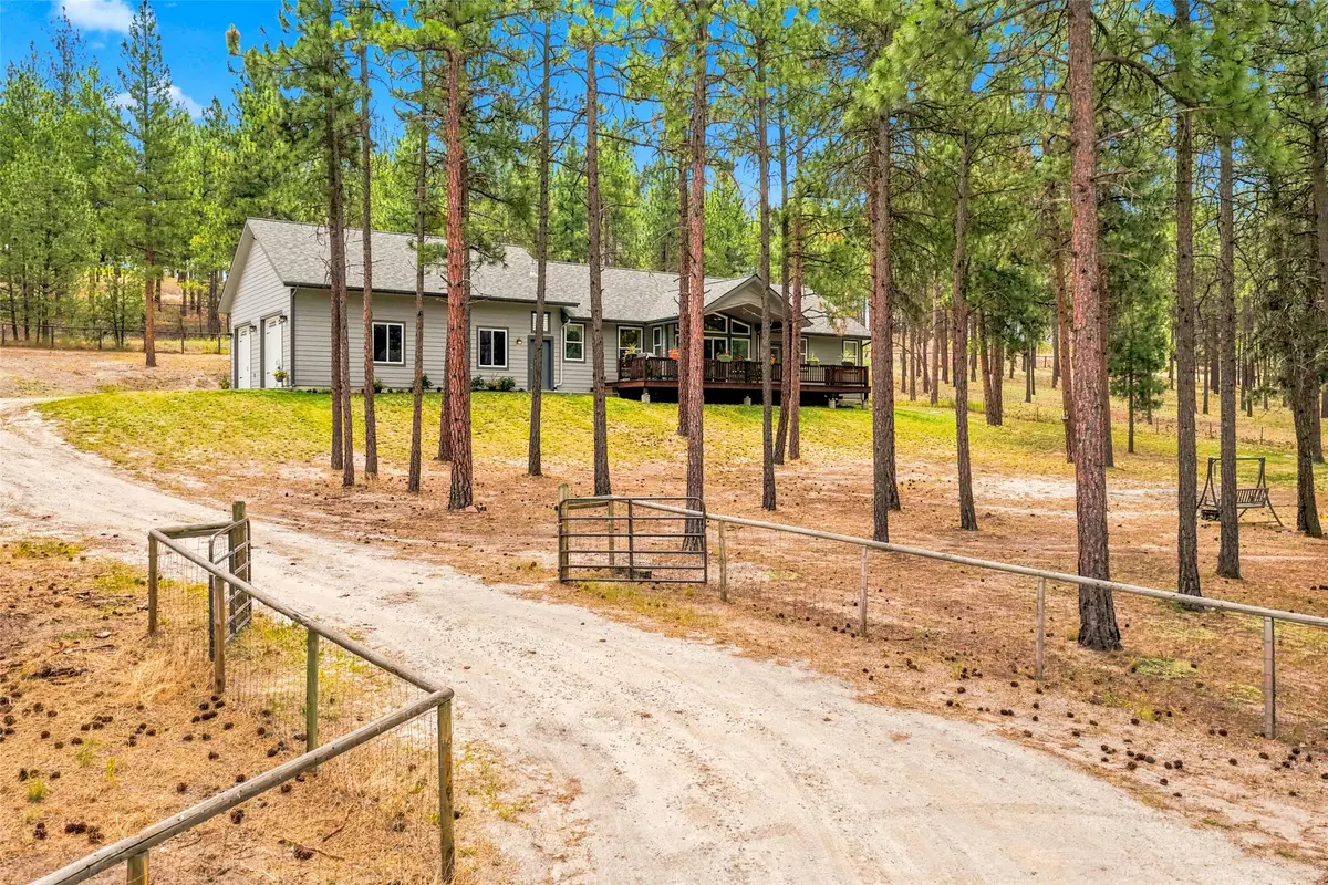 610 El Capitan Loop, Stevensville, MT 59870 - #1